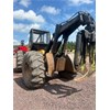 1985 John Deere 540B Skidder